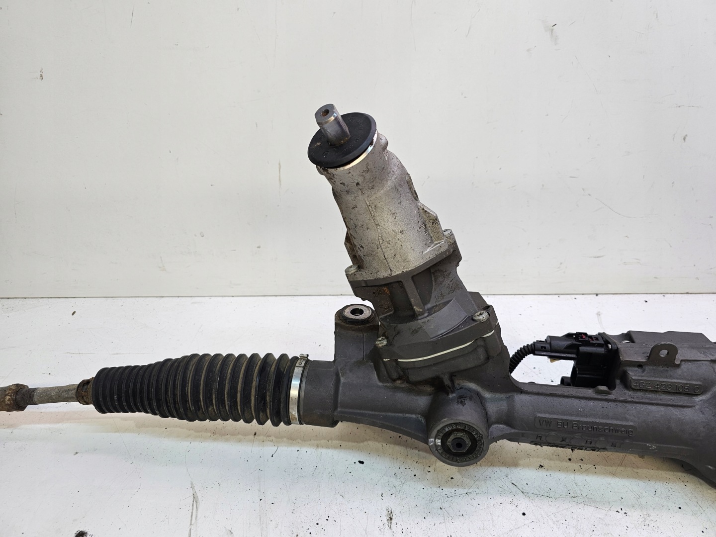 Boîter direction AUDI A6 C7 A7 4G2423055AA