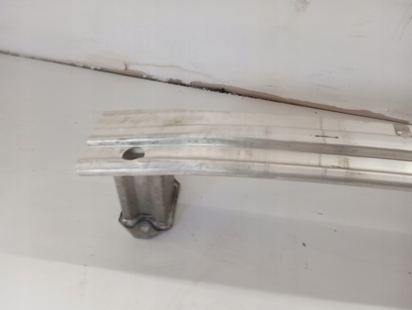 TRAVERSA paraurti BMW X2 U10 posteriore posteriore