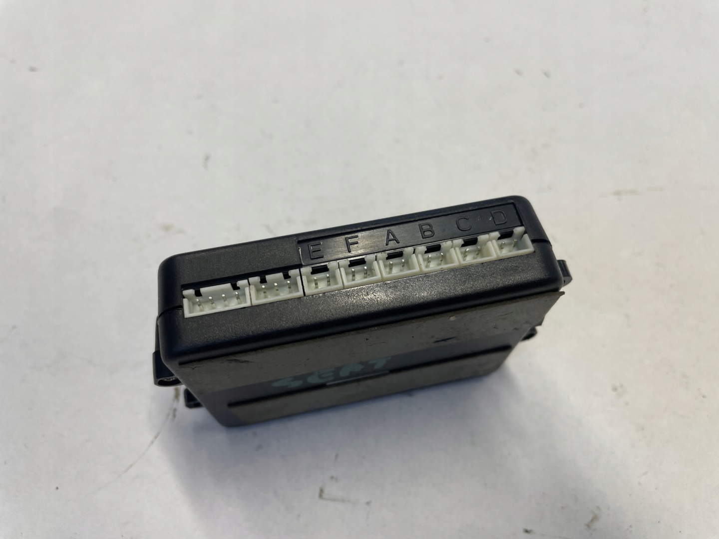 VW SEAT modul PDC PARKING SENSOR SYSTEM