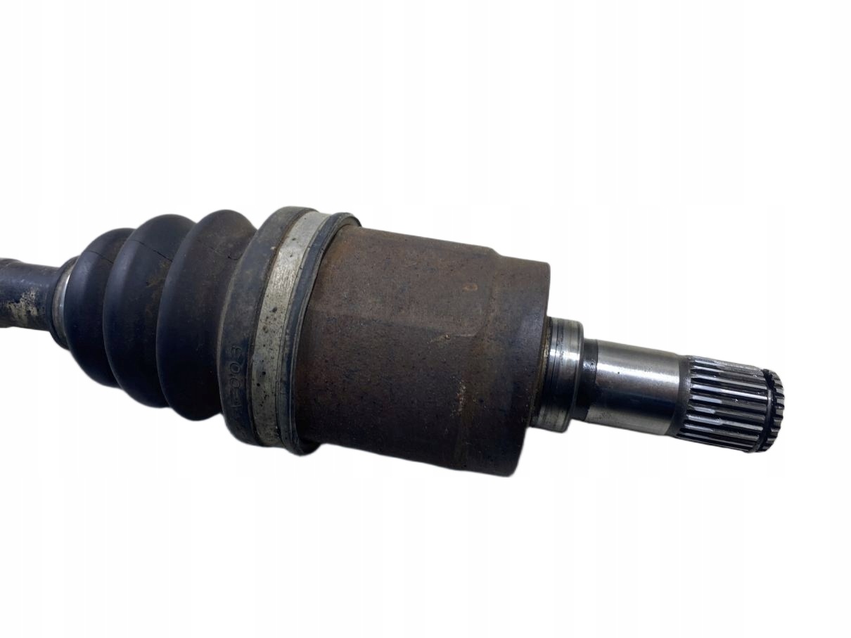 semi-axis right long HONDA JAZZ II 1.4