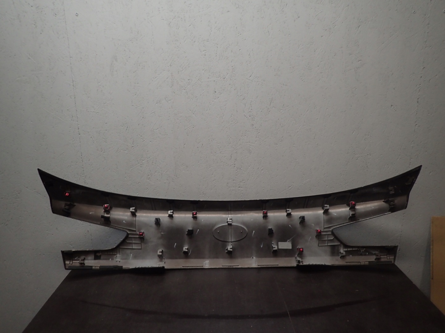 TRUNK DOOR CAP REAR PART KIA XCEED X CEED