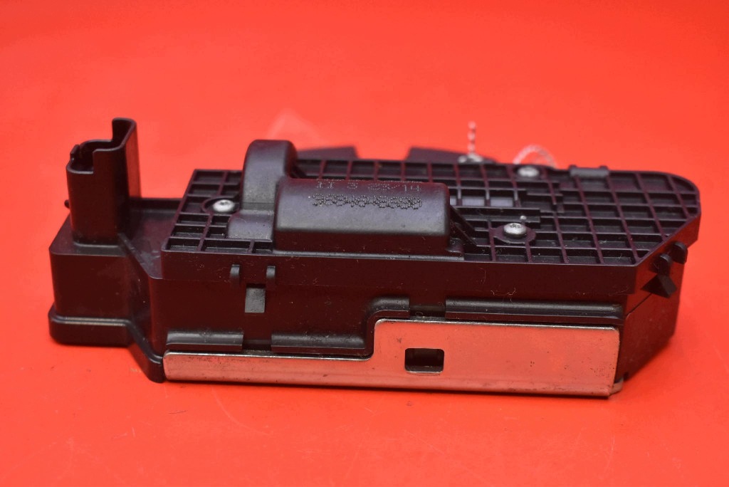lock bonnet rear part boot 9684848680 CITROEN DS5 5D HB 12-15