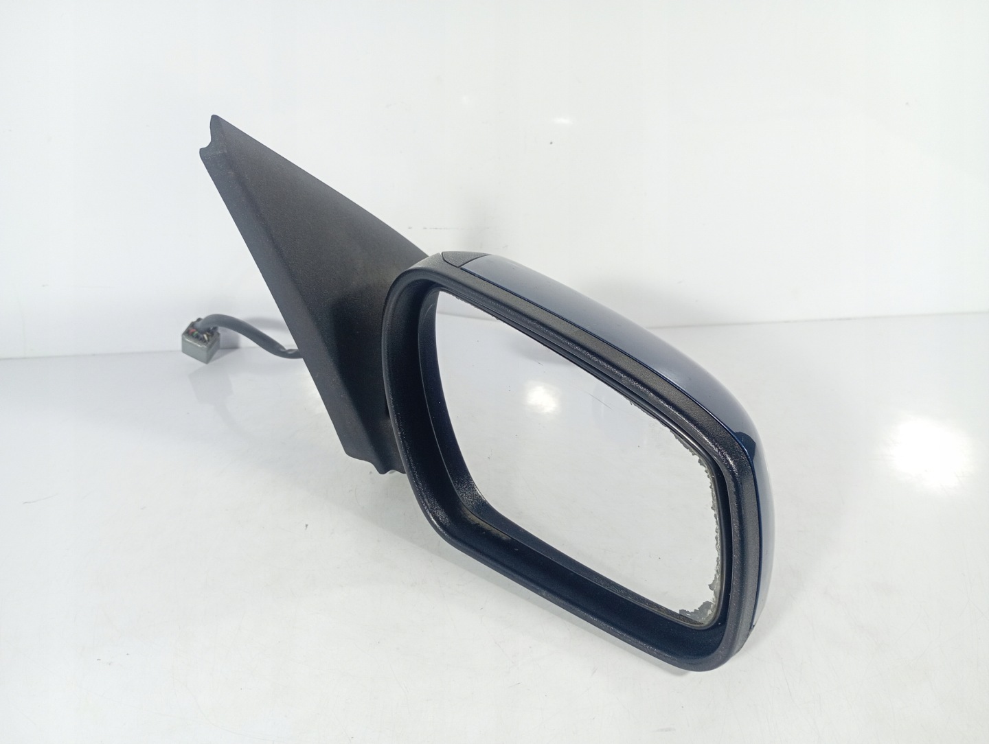 Ford Focus II 2 04-11 mirror right electrics 9 PIN OE 014292