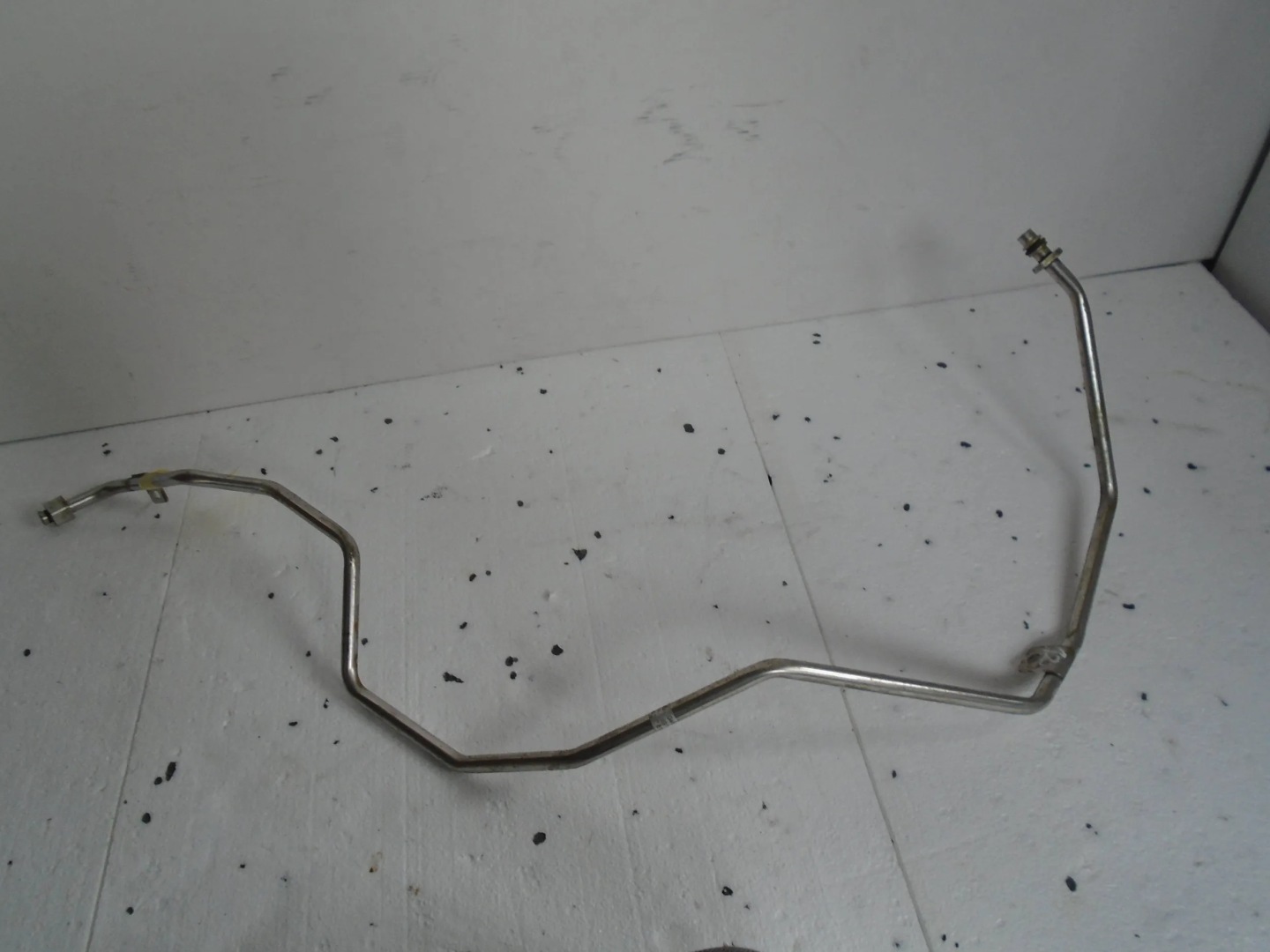 Ölleitung Getriebe 8K0317818C Audi A4 B8 S4 A5