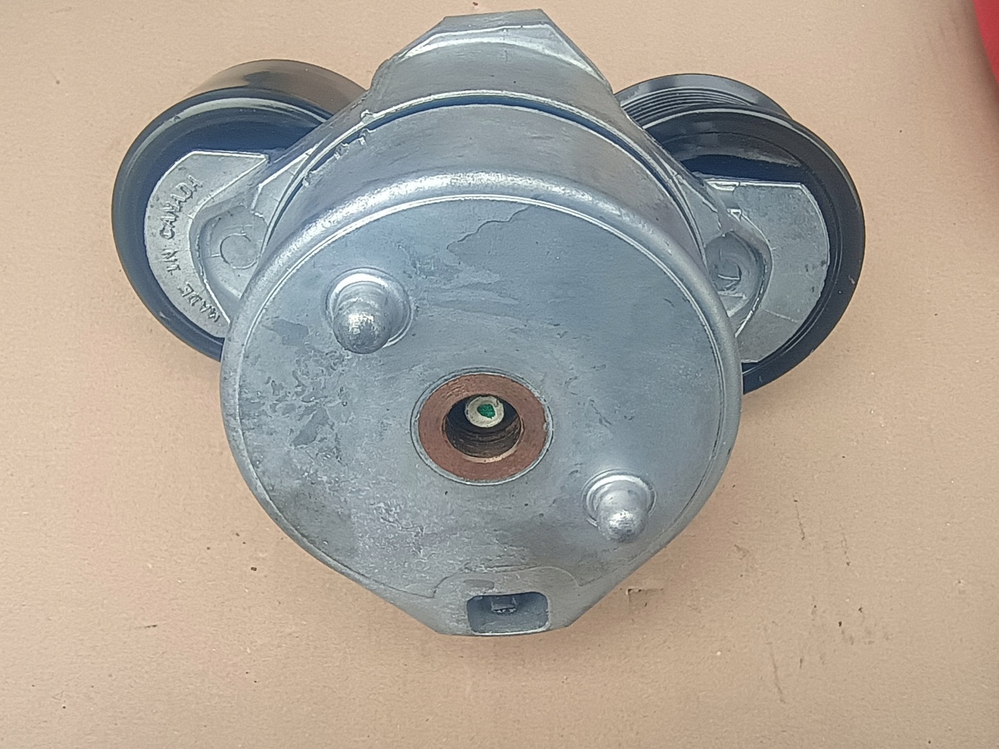 rolle PASKA FORD F150 5.4 TRITON 04-08