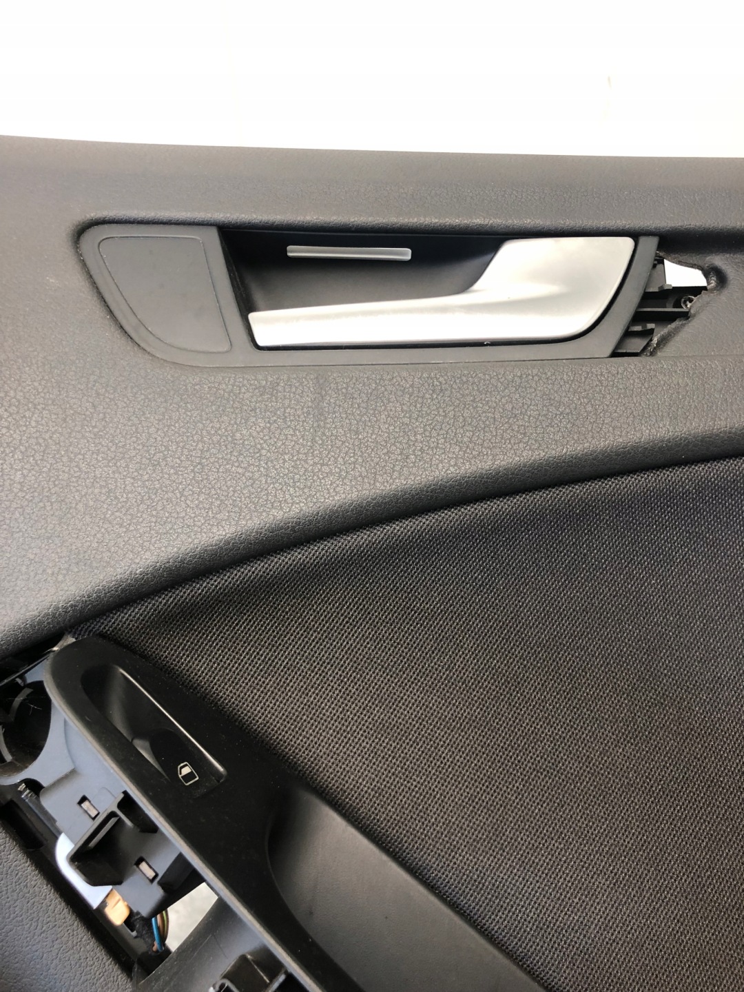 side door right front AUDI A4 B8 8K1867106