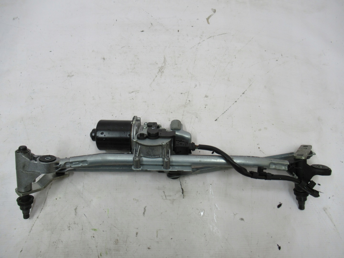 WISCHERGESTÄNGE 71930336-01 BMW 1 E87