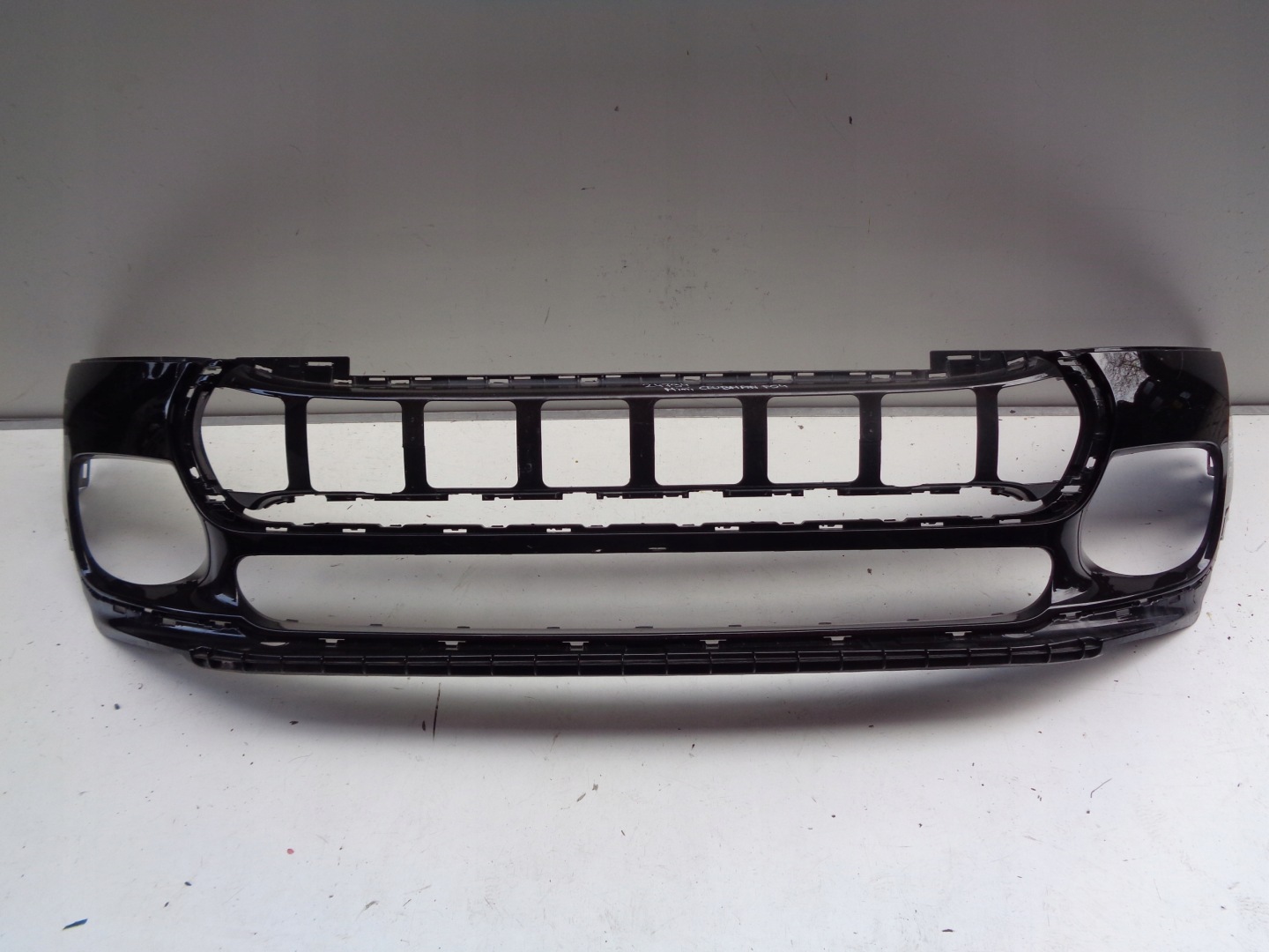 FRONTSTOSSSTANGE MINI CLUBMAN F54 NR 24794