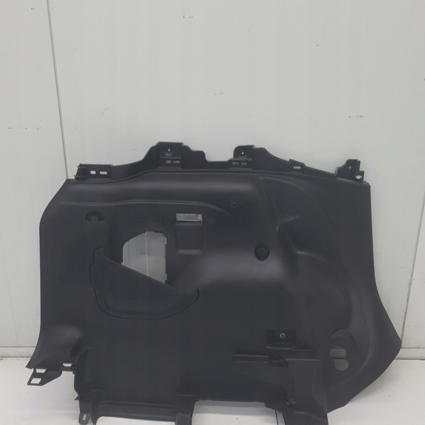 side right boot JEEP RENEGADE 735693932