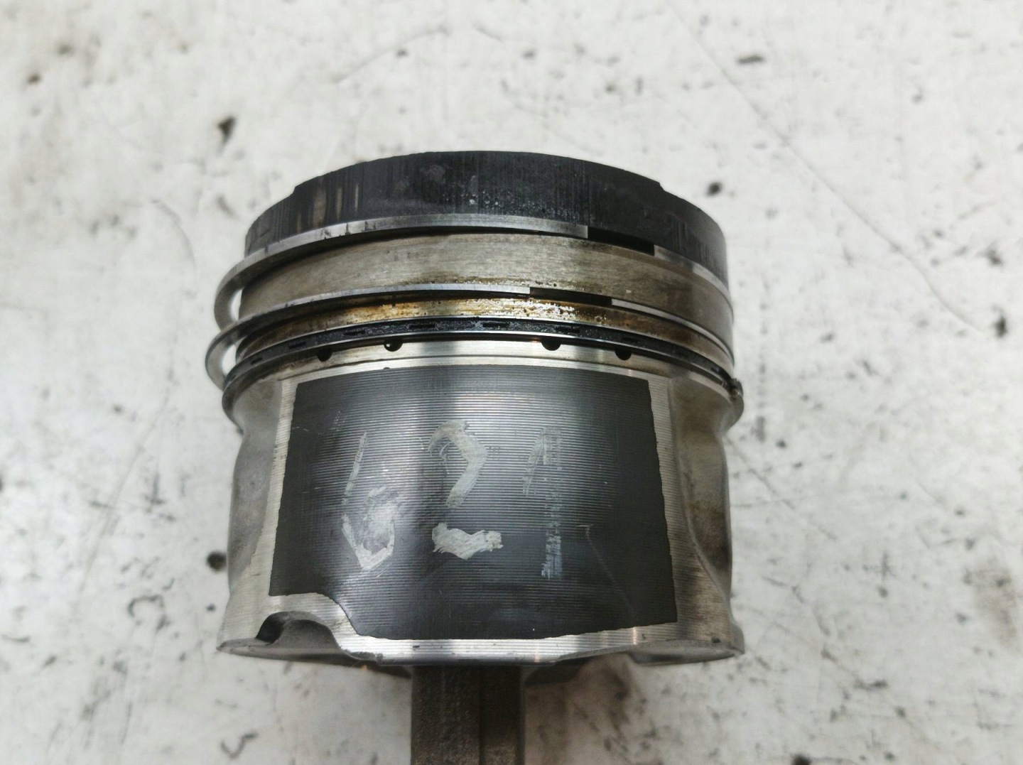 Piston Bielle 86L78+ 2.0 D4D Toyota RAV4 IV (2012- )