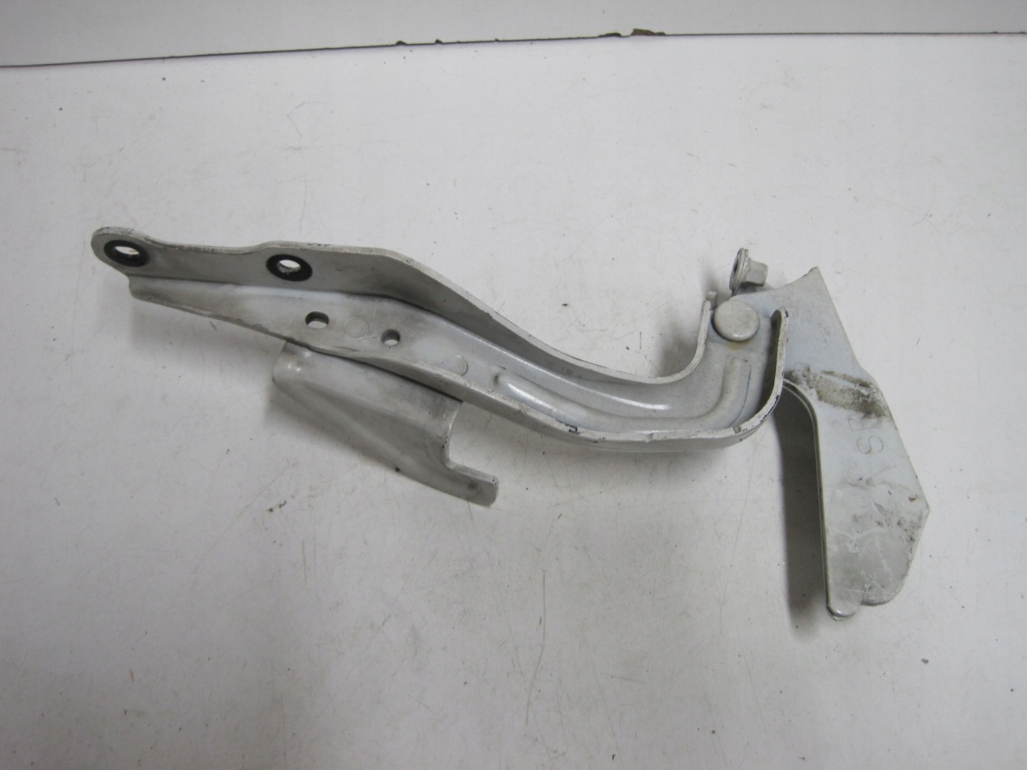 hinge bonnets SUBARU FORESTER V 22r right left