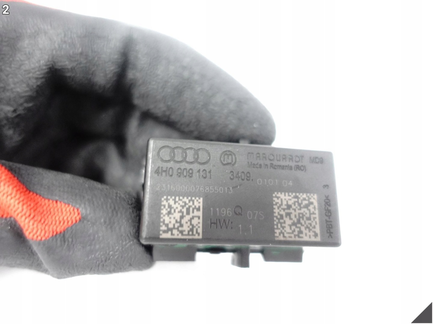 AUDI RS7 S7 A7 4G8 RS6 S6 A6 4G0 C7 A8 S8 4H0 D4 MODULO KESSY KEYLESS GO