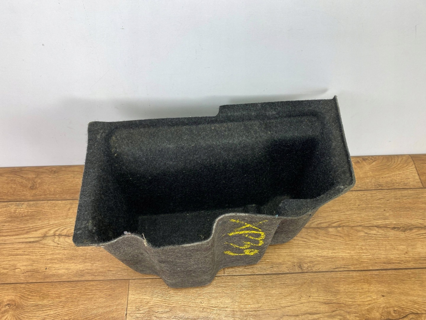 Handschuhfach verkleidung Chevrolet Corvette C6 2005+