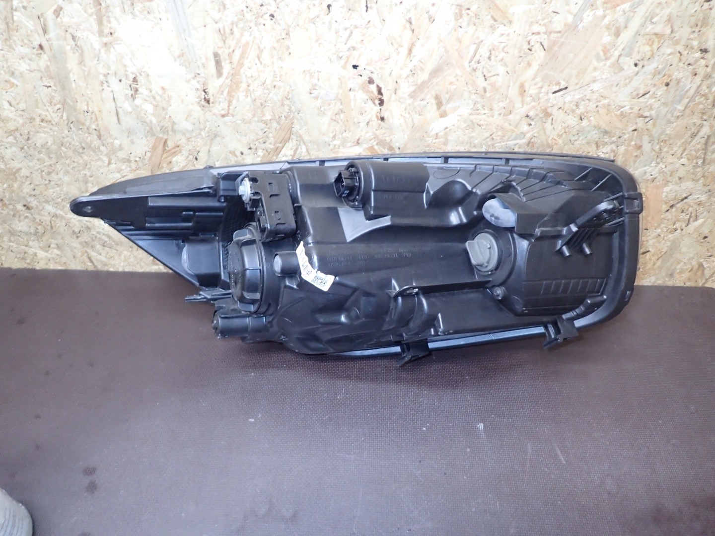 Licht vorne links KIA PICANTO II 2 12- 92101-1Y01