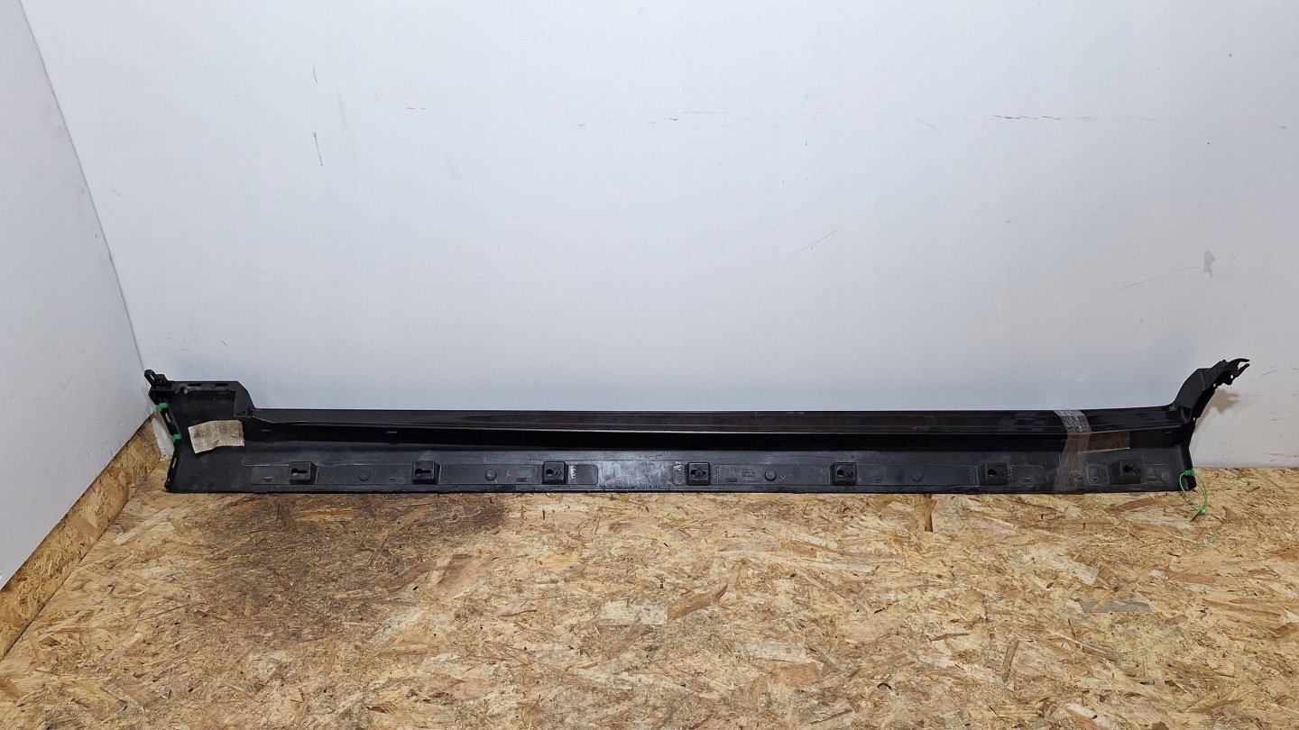 cap threshold moulding threshold right VOLVO XC90 II 14- 31395884