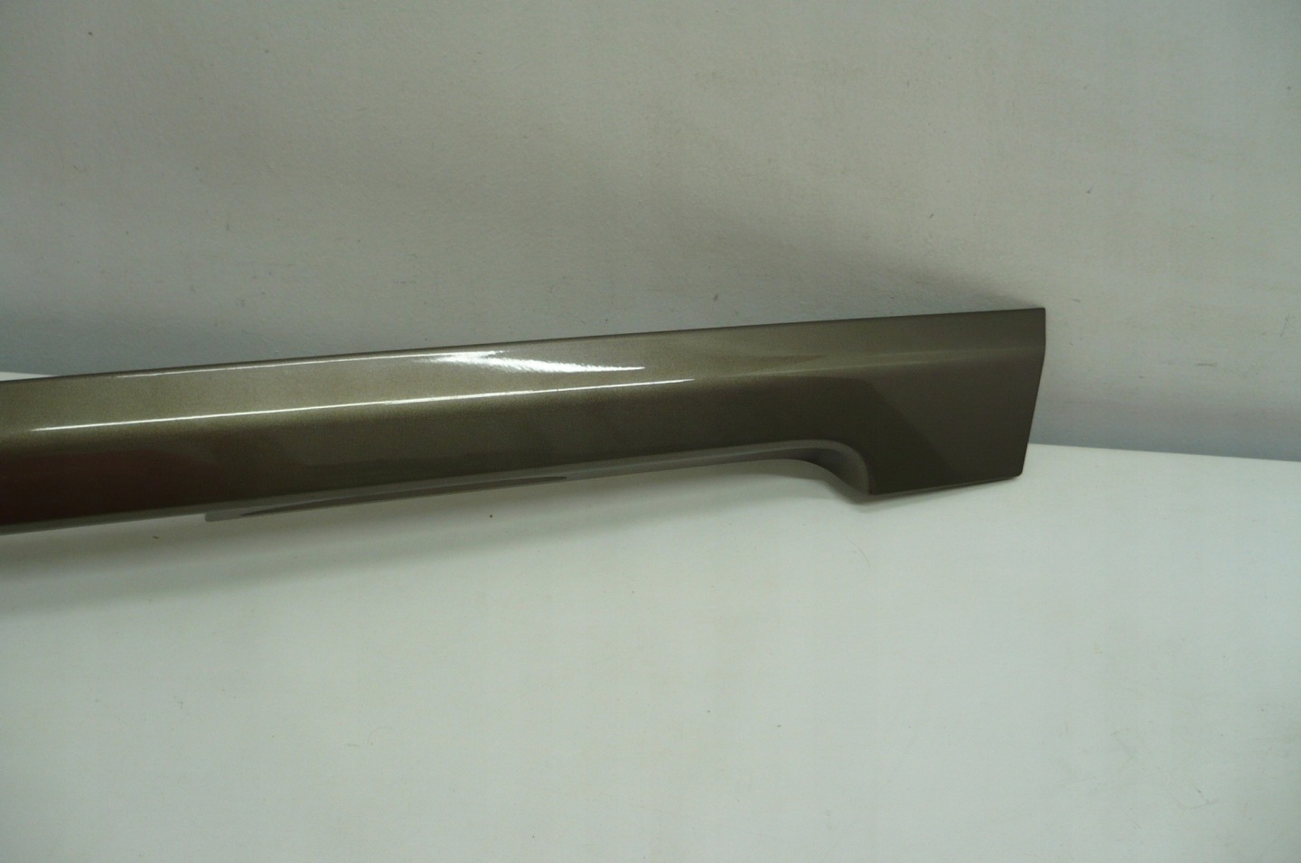 KIA VENGA 09- 14 cap moulding bonnet boot rear part
