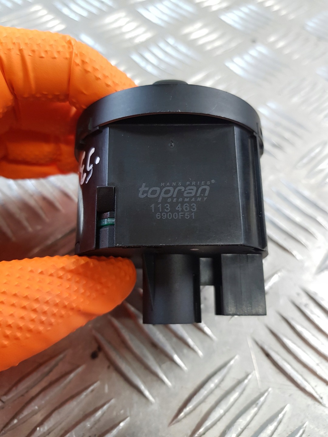 interruttore Interruttore comando luci VW TOURAN e 04R