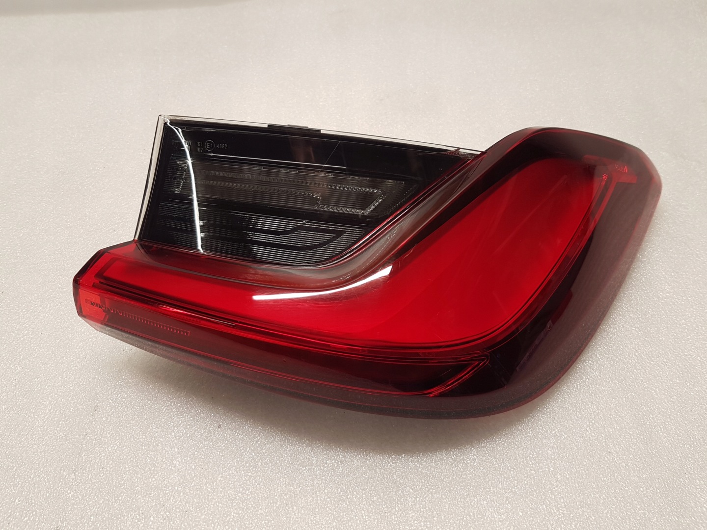light rear right BMW G21 LED 7442758