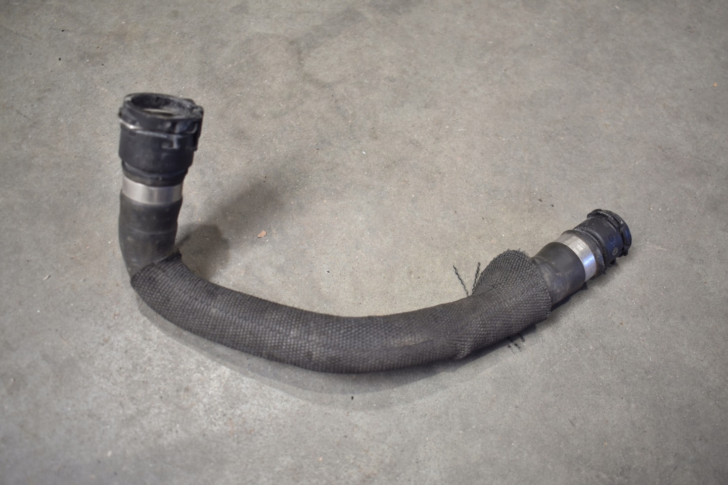 IDEALNY prijenos vode MERCEDES W167 1