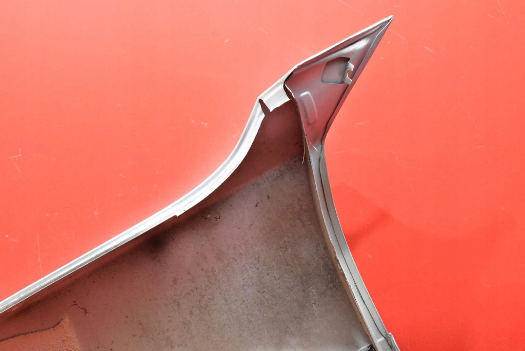 fender right front front 354 BMW F02 LONG 08-12