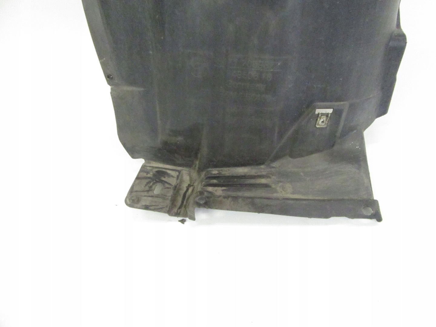 mudguard left left front part rear BMW e90 e91 sedan KOMBI