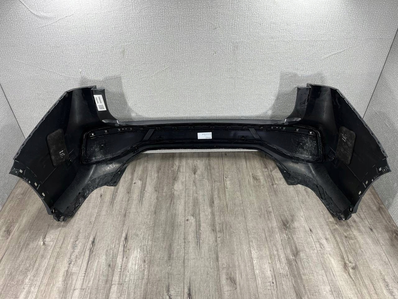 VW TAYRON II 2024-> bumper rear part 57L807421