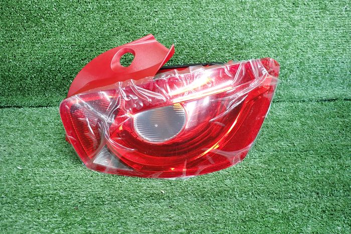 SEAT IBIZA IV 5d LIFT 13-17 light right rear rear part