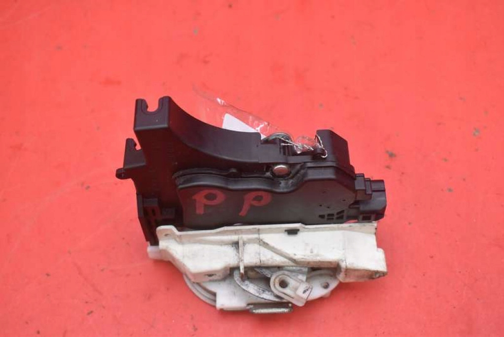 lock door right front front EU PEUGEOT 4007 07-12