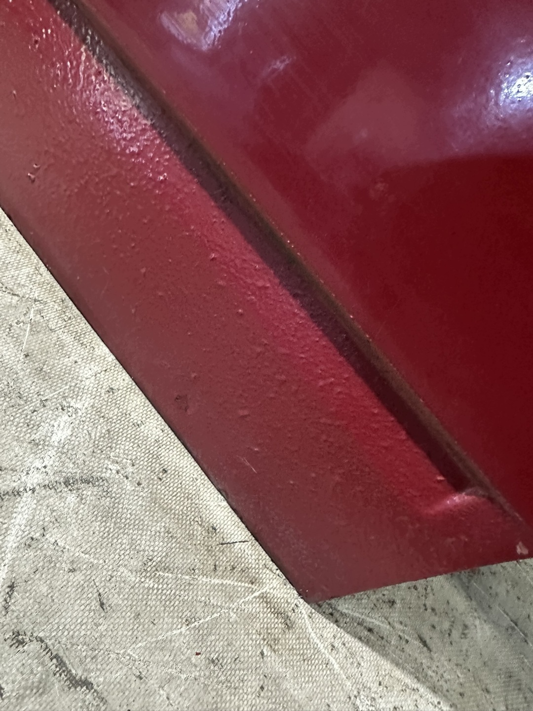 door right front VOLKSWAGEN TRANSPORTER T4 LH3D