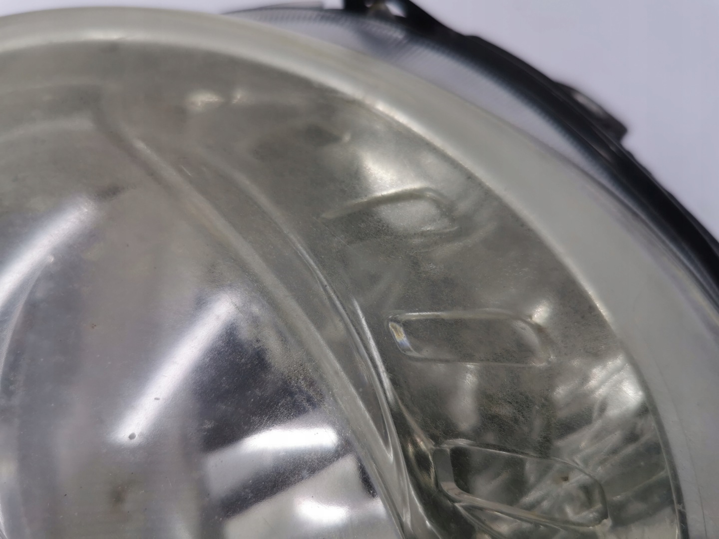 light left front FIAT 500 / 07-15 / 45550748 / 5-PIN