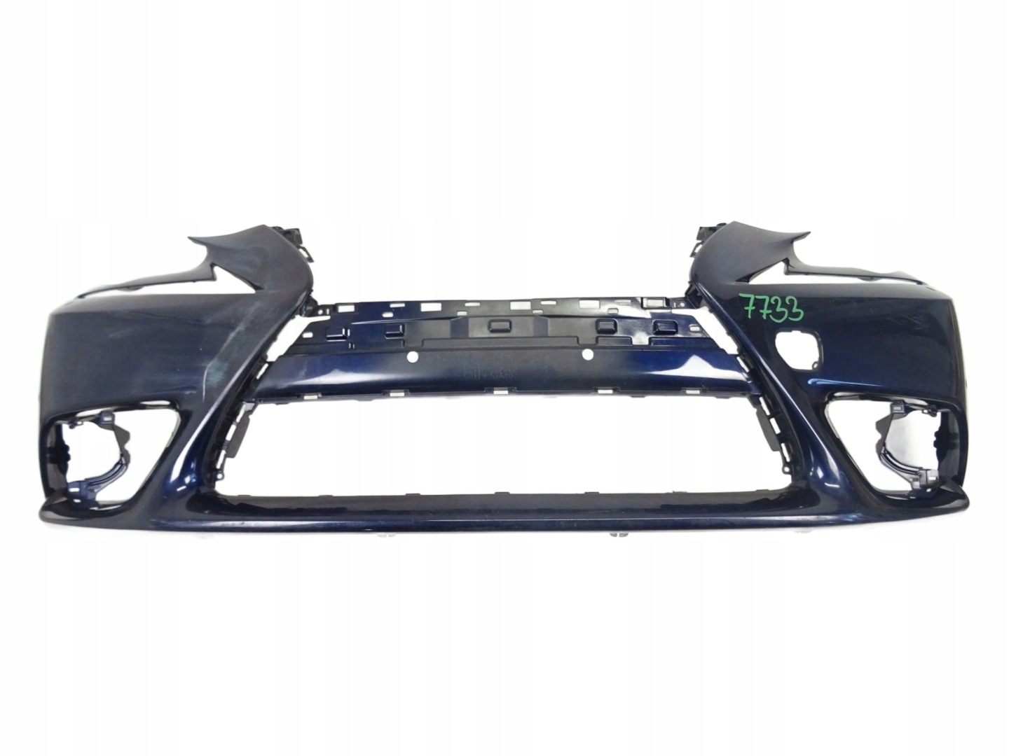 Lexus IS IS250 IS300H bumper front front