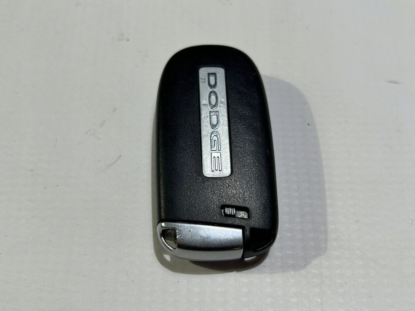 key pilot zdalne odpalanie Dodge Durango 2014