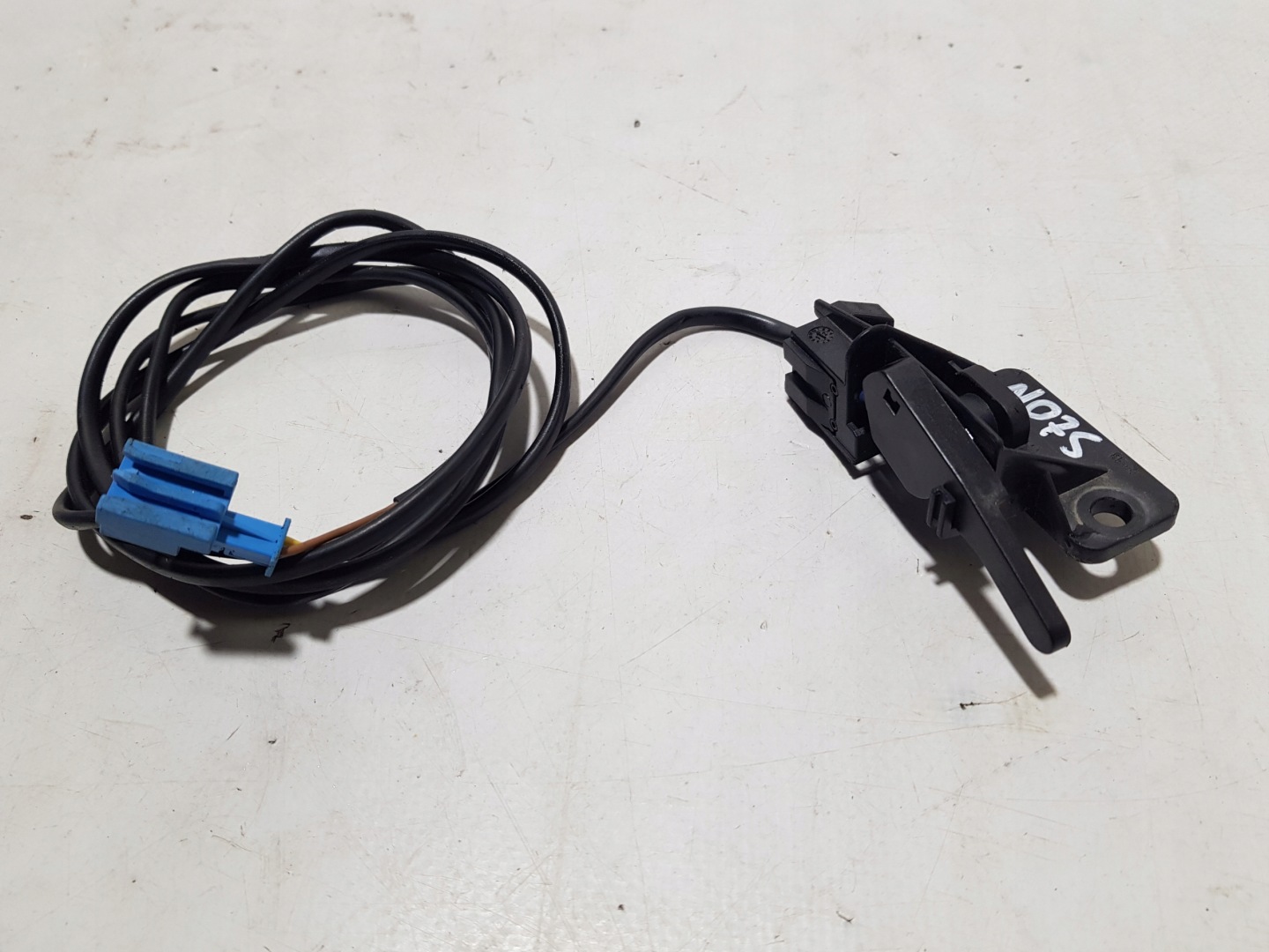 Sensor SENSOR dach MERCEDES SLK SLC R172 W172 1728203410