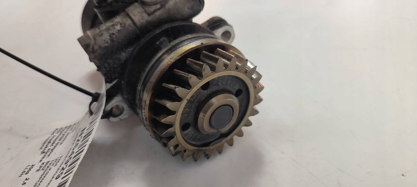 servo pump VOLKSWAGEN TRANSPORTER T5