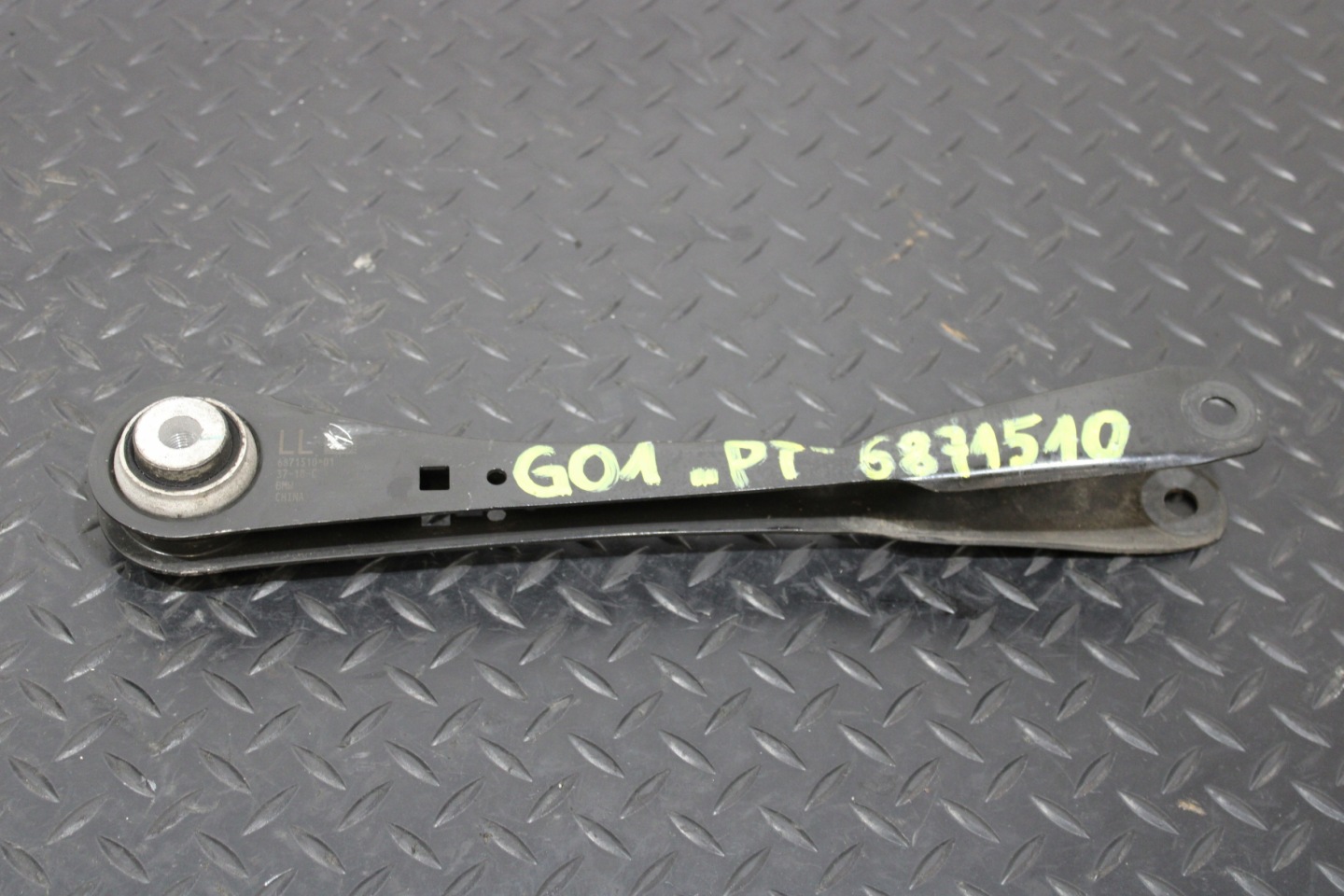 Querlenker rechts heck BMW X3 G01 6871510