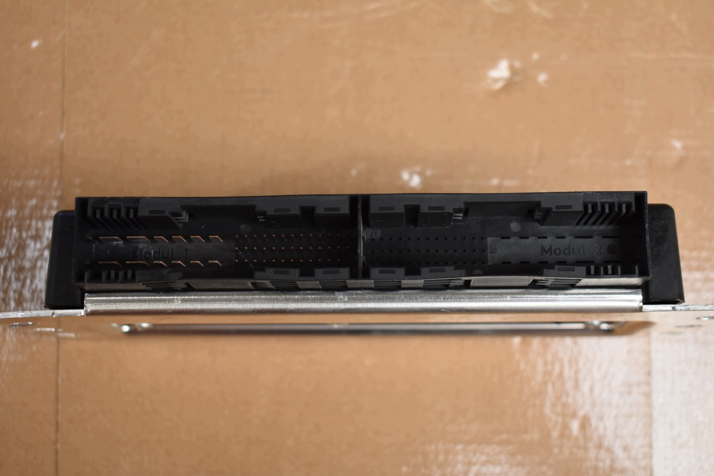 IDEALNY module control unit springing VDC VDP BMW X7 G07 1