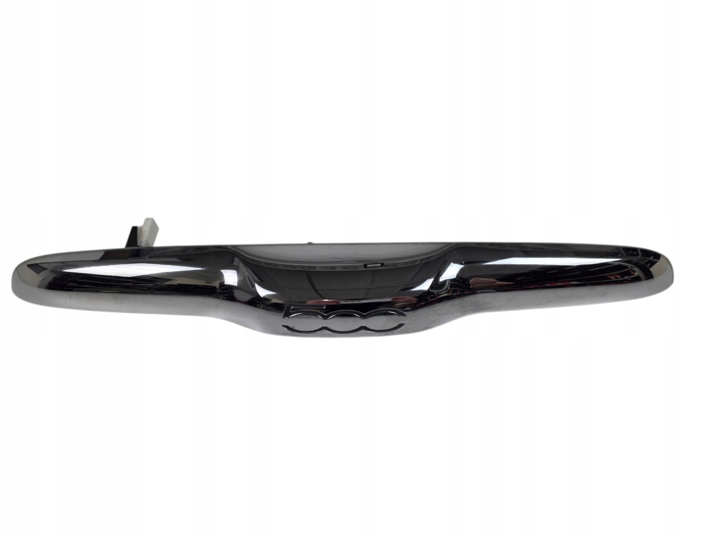 FIAT 500 (D) MIKROSTYK button bonnet moulding cap ORG.