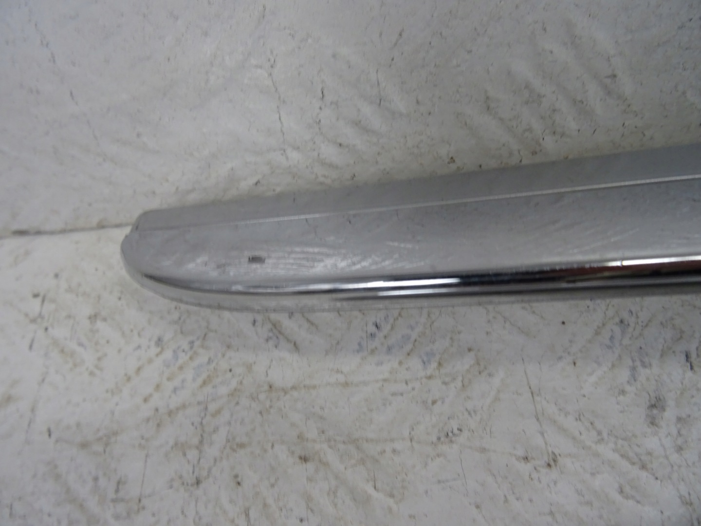 grill grille front front MERCEDES V-KLASA LIFT A4478881200