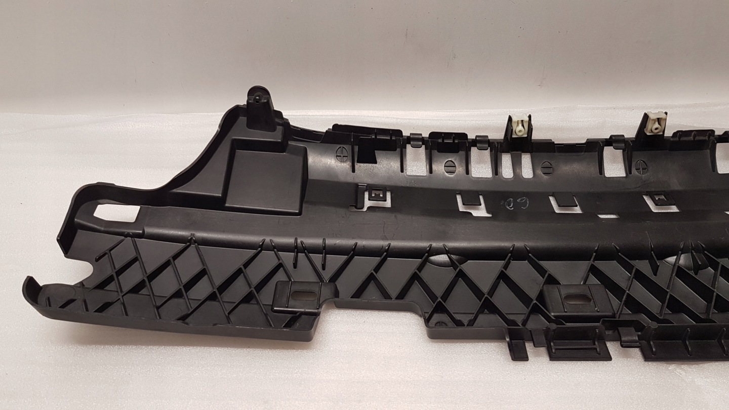supporti paraurti posteriore BMW 5 G31 7387312