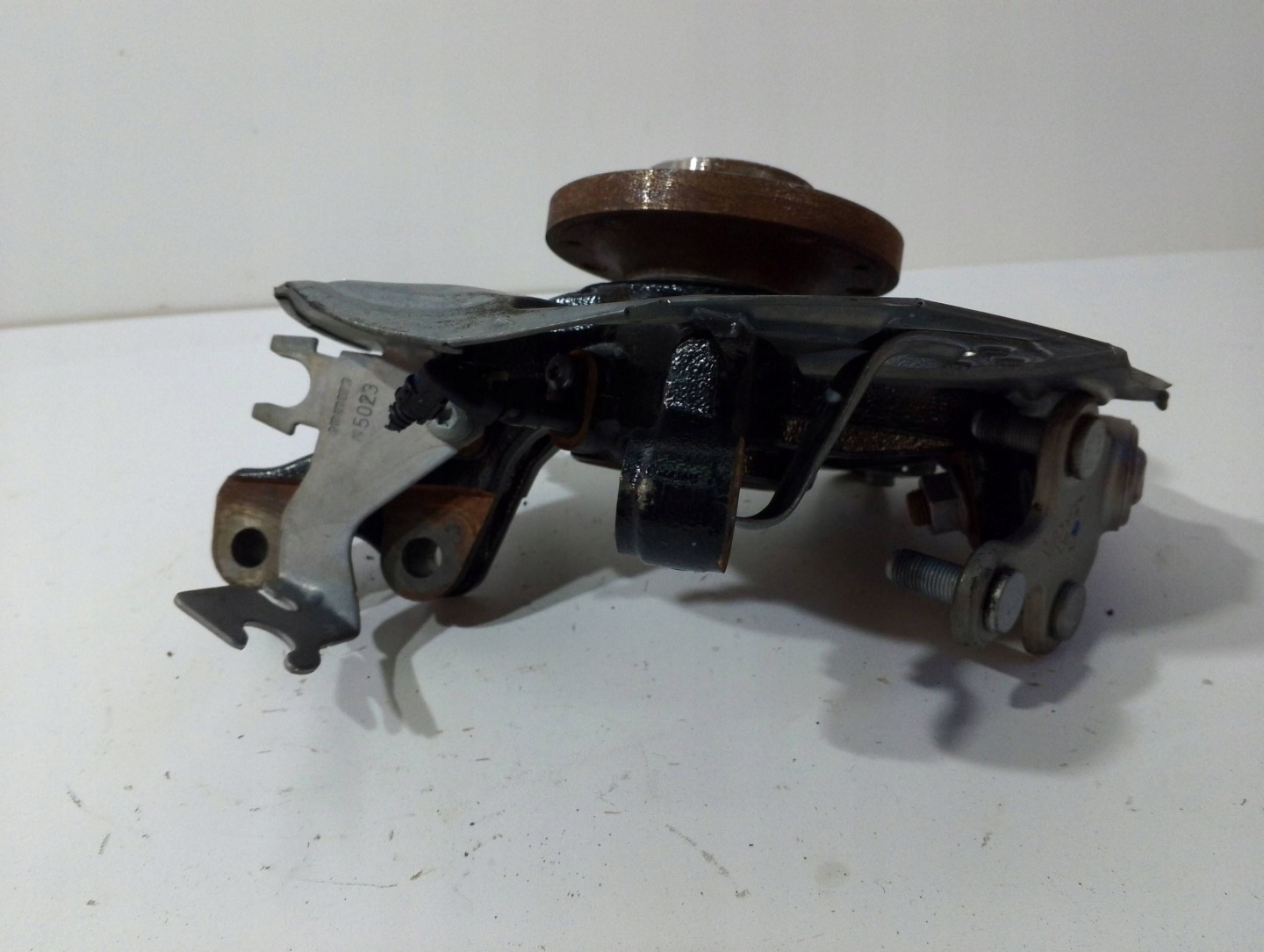 Peugeot 308 III T10 swing front right "P65" (A529)