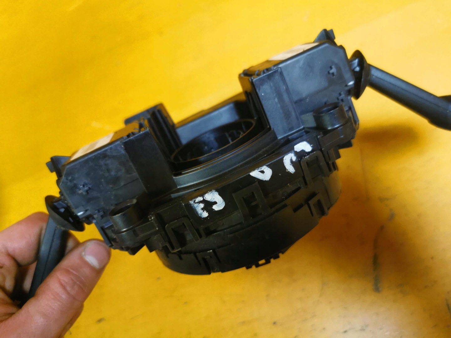 Commodo essuie glace BMW SERIA 3 E90 E91 9123032