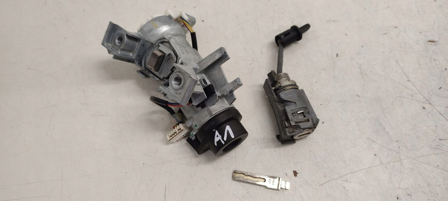 Allumage Insert grot Audi A1