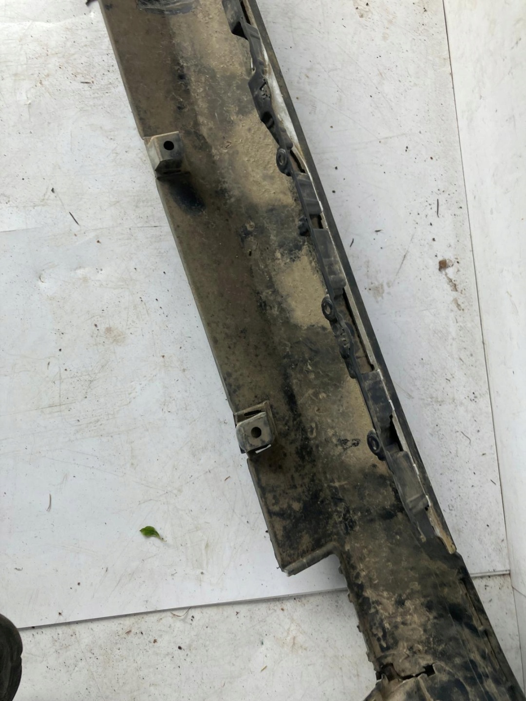moulding threshold right TESLA MODEL S LIFT