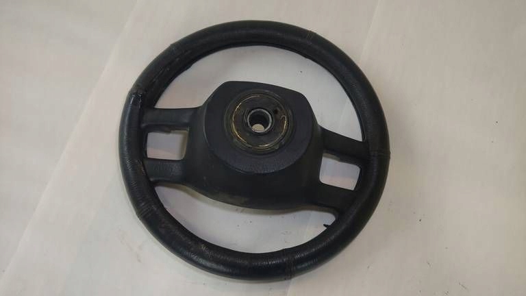 steering wheel, VOLKSWAGEN T4