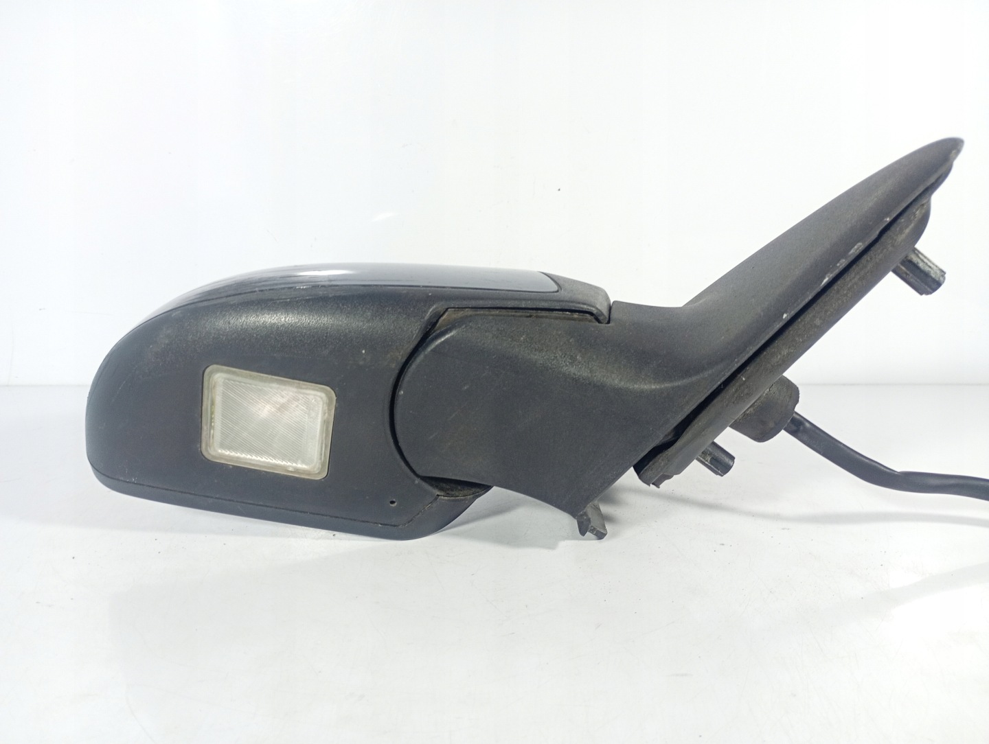 Ford Focus II 2 04-11 mirror right electrics 9 PIN OE 014292