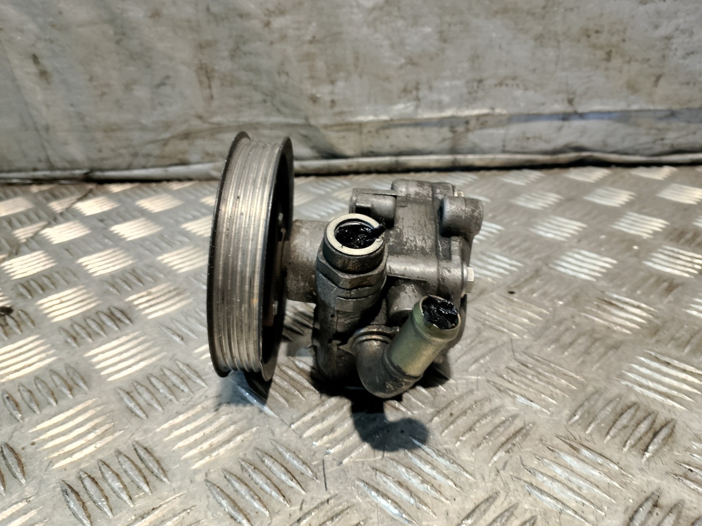 Servopumpe VW PASSAT B5 1.9 TDI