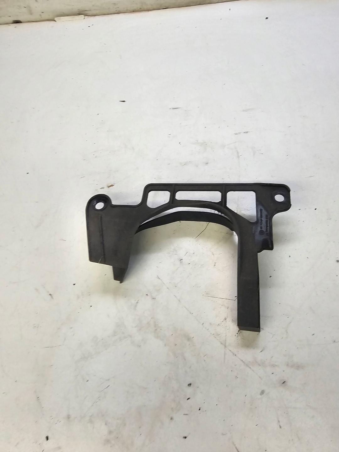 BLENDE ABDECKUNG ANTRIEBSWELLE RECHTS AUDI A6 C8 4K 4K0863188D