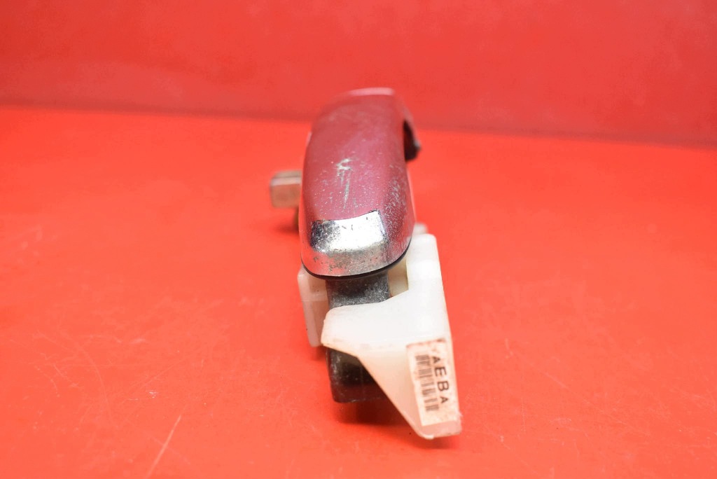 handle left front front CHROM HYUNDAI TUCSON 1 and 04-10