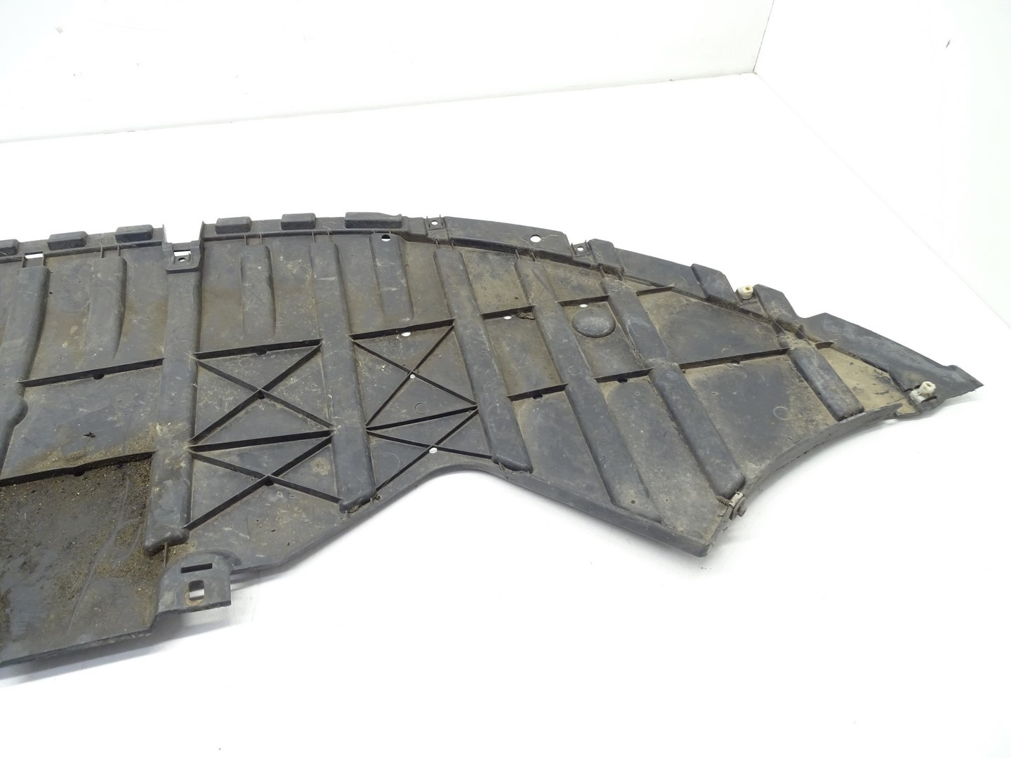 abdeckung blende abdeckung untere unter stoßstange JAGUAR XE X760 GX73-17F775AB