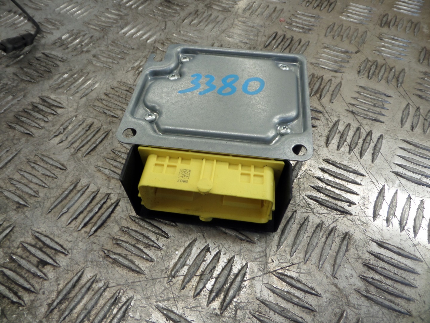 A6 C7 4G modul SENSOR airbag 4H0959655C A7 4G
